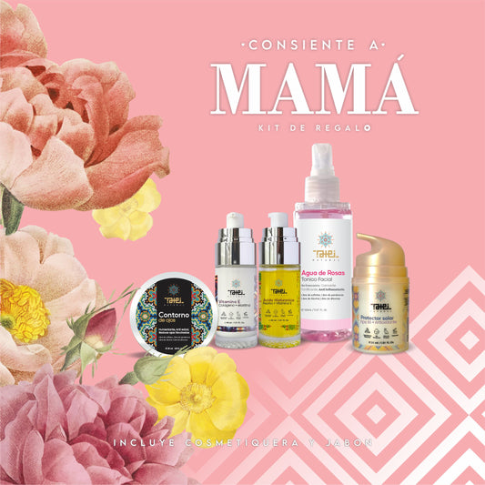 Set NE Warutsi (Mi mamá)