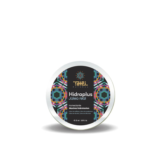 Crema Hidra Plus