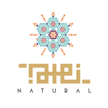 Tatei Natural logo